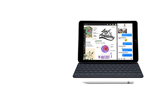 Réduction Apple pour les étudiants