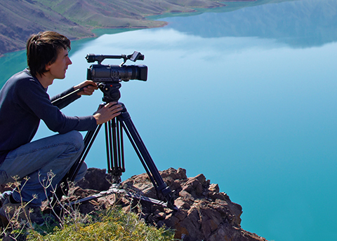 Réduction Vimeo pour les étudiants