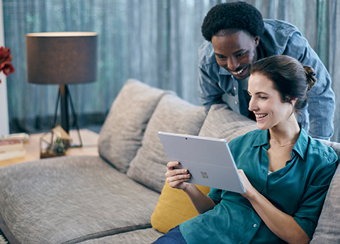 Réduction Microsoft pour les étudiants