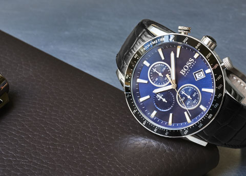 Réduction Watch Shop pour les étudiants