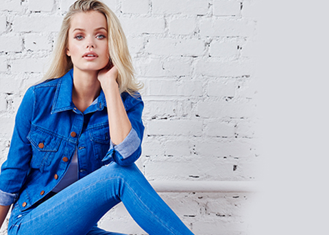 Réduction Tally Weijl pour les étudiants