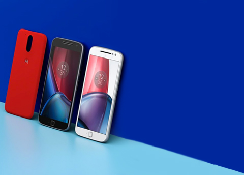 Réduction Motorola pour les étudiants