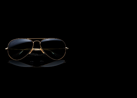 Réduction Ray-Ban pour les étudiants