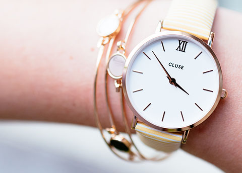 Réduction Watch Shop pour les étudiants